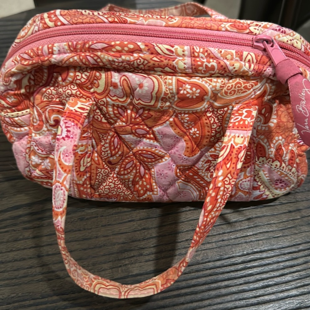 Vera Bradley Multi Mini Bag